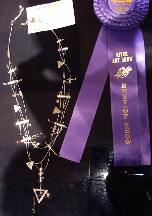 best of show ribbon